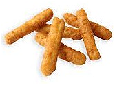 Kipfingers 6 stuks