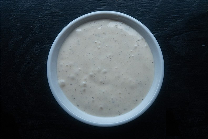 Truffelsaus