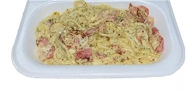 Pasta Carbonara