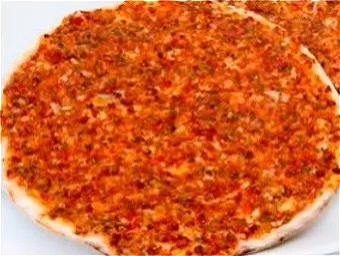 Lahmacun