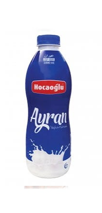 Ayran