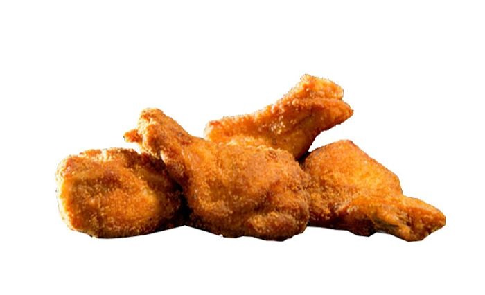 Hotwings 6 stuks