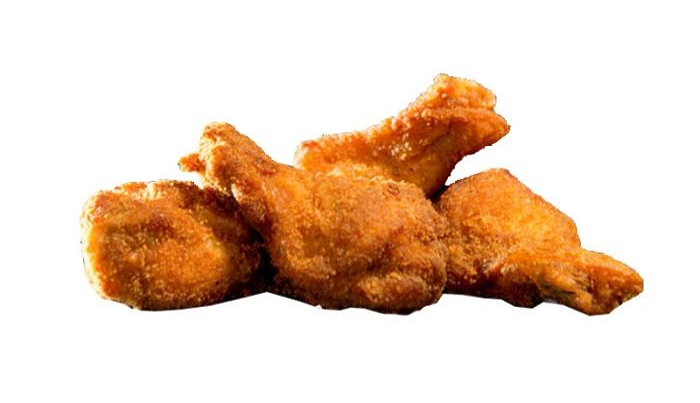 Hotwings 12 stuks