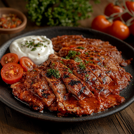 Iskender