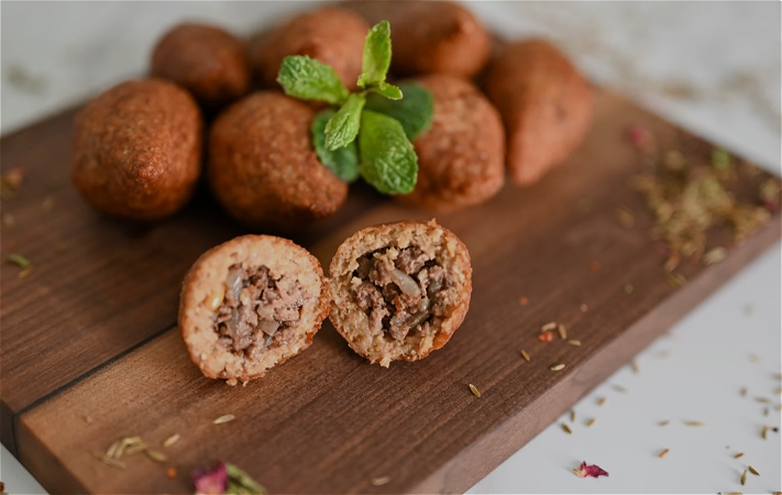 Kibbeh