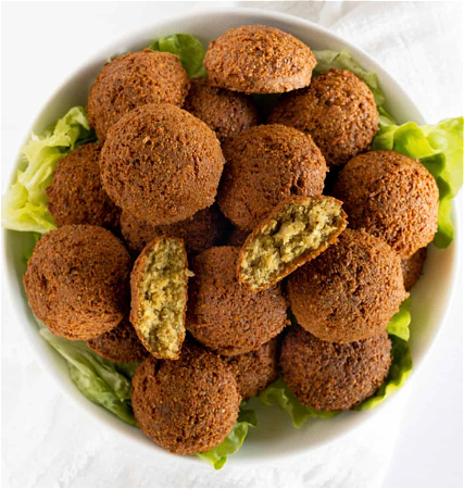 Falafel