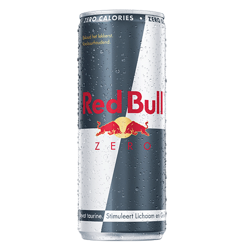 Red Bull Sugarfree Energy Drink 25cl