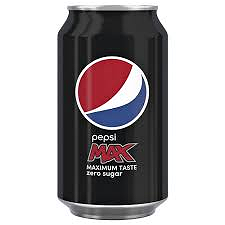 Pepsimax