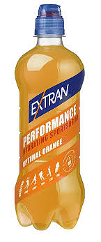 Extran Orange
