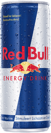 Redbull