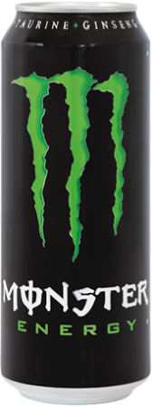 Monster Energy