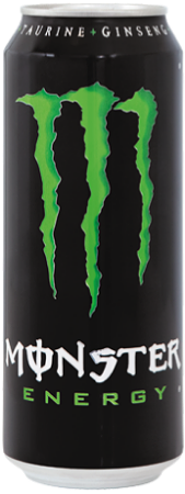 Monster Energy