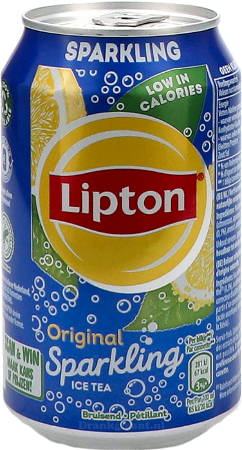 Lipton Ice Tea Original 