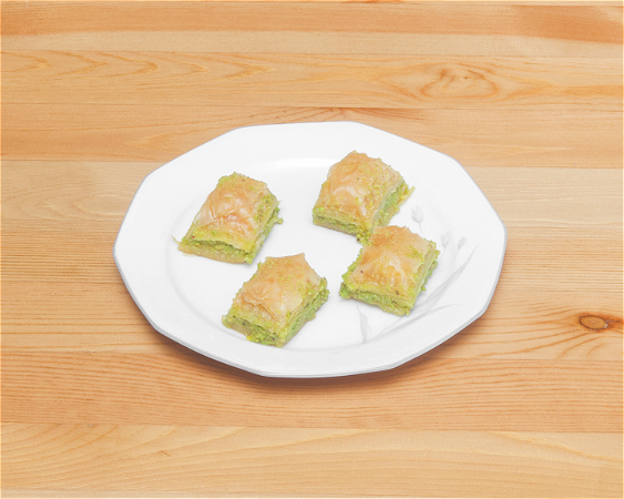 Baklava 8st.