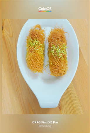 Kunafa