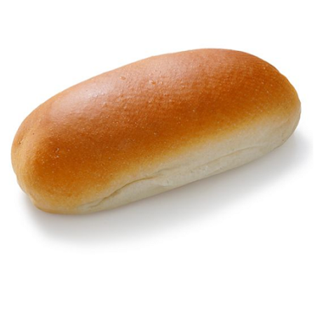 Broodje los