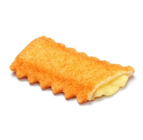 Kaassouffle