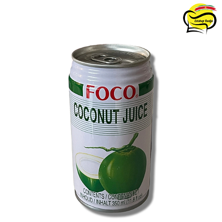 Coconut Juice