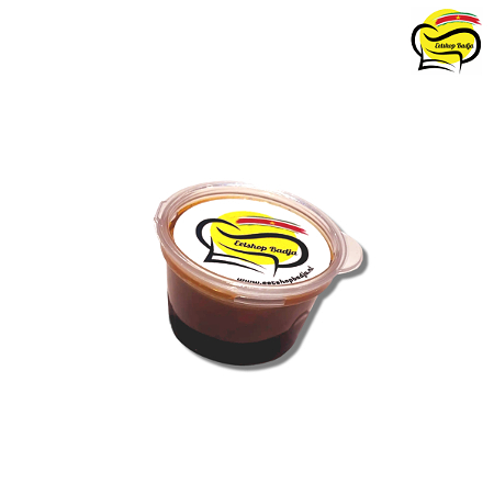 Rode Sambal