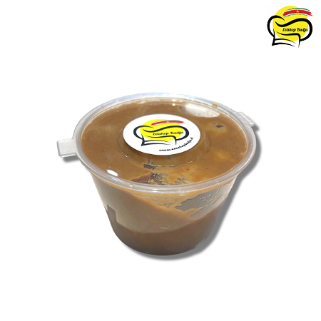 Pinda Sambel