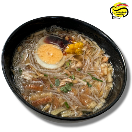 Sauto Soep (Groot) 1000cc