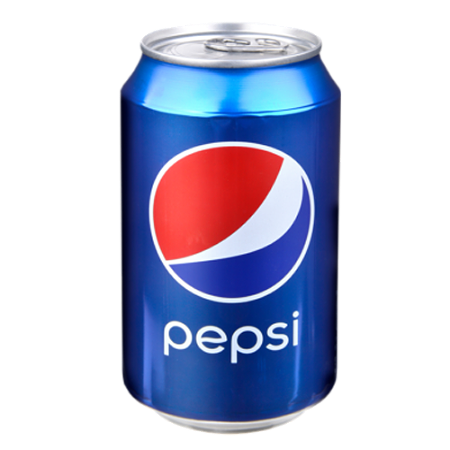 Pepsi regular