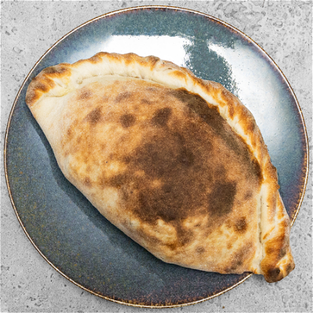 Pizza calzone