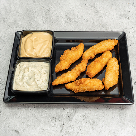 Chicken strips