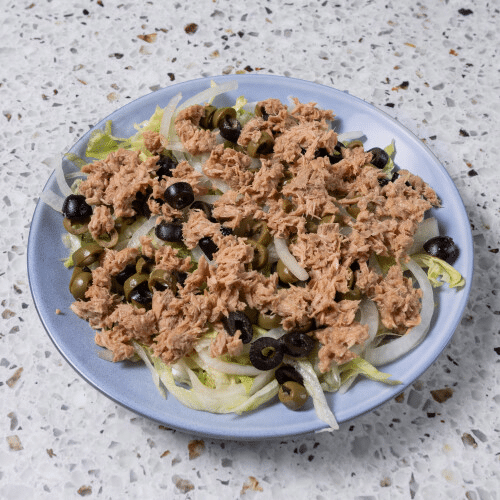 Tonno salade