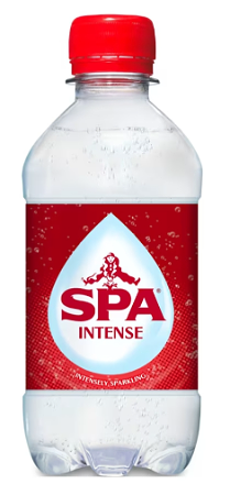 Spa Intense (Rood) 