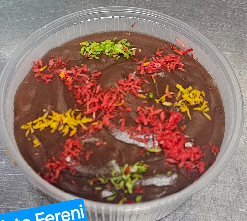 Chocolade fereni