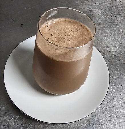 Chocomelk