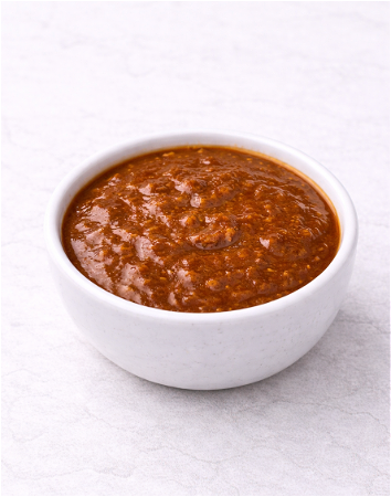 Curry Saus