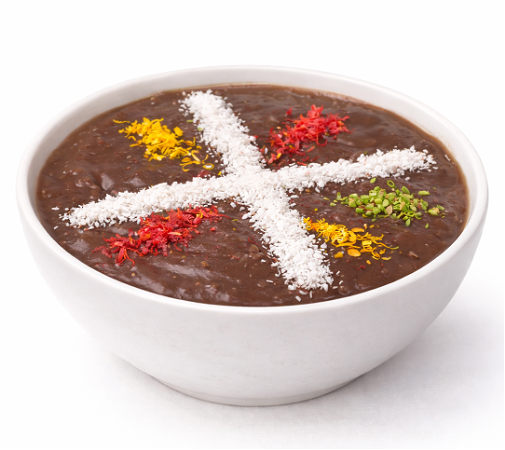 Chocolade Fereni (250 cc)