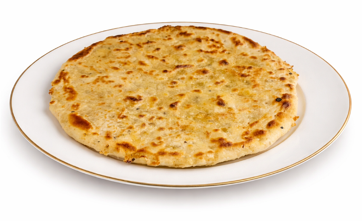 Garlic Nan 