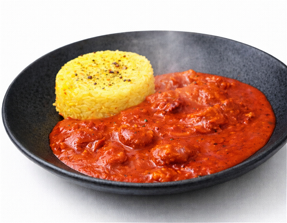 Curry ( Vegetarisch)