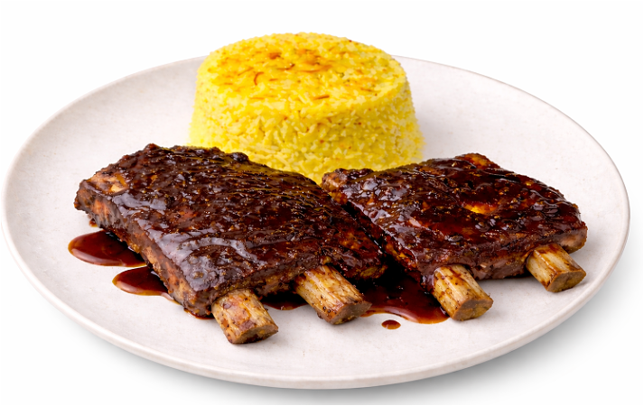 Ribs Grill