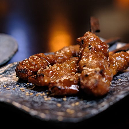 Yakitori