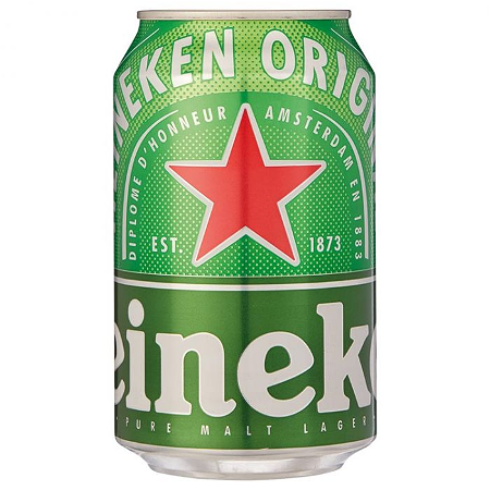 Heineken