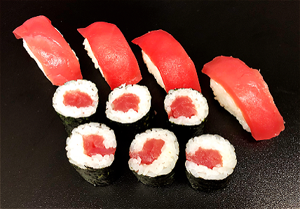 Sushi Mix C 2