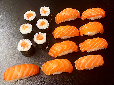 Sushi Mix C 9