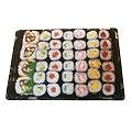 Sushi Set E - 47 stuks 