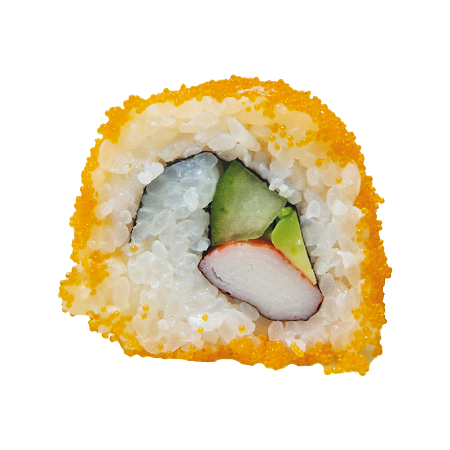 California Roll 