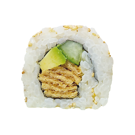 Veggie Roll