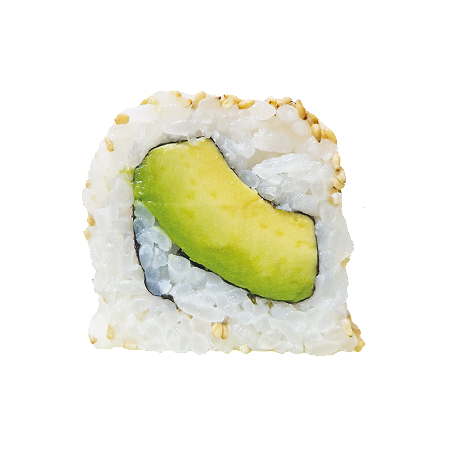 Avocado roll