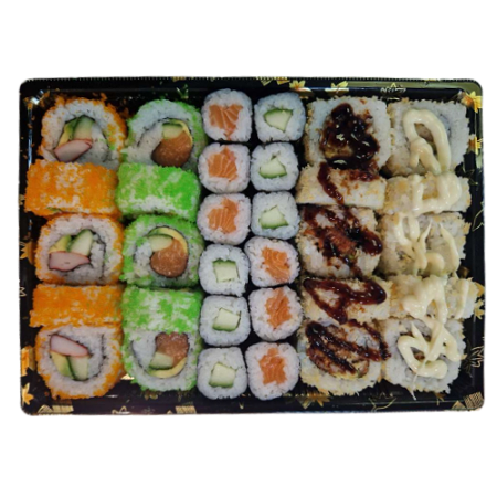 Sushi Set H - 32 stuks 