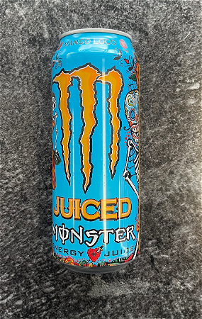 *nieuw* Monster mango loco 