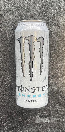 *nieuw* monster ultra 