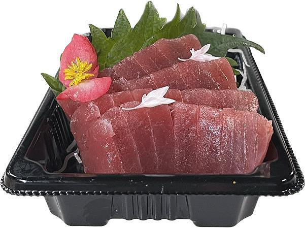 Etsu Sashimi tuna