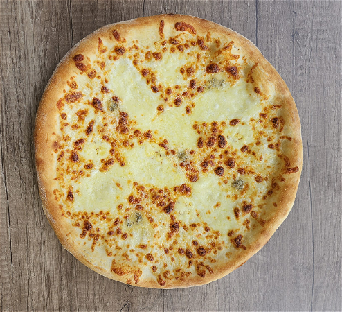 Quattro Formaggi (26 cm)
